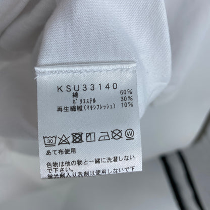 NEUTRALWORKS. ロングスリーブTシャツ メンズ M 白系【中古】