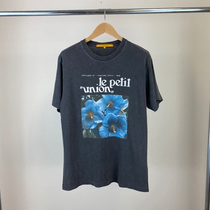 UNION Tシャツ メンズ L グレー系【中古】