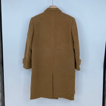 BURBERRY ダブルコート メンズ サイズ不明 茶系【中古】