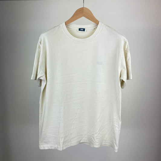 KITH 半袖Tシャツ メンズ L 白系【中古】