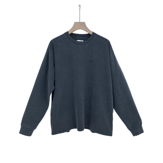 SATURDAYS SURF NYC 長袖Tシャツ メンズ L グレー系【中古】