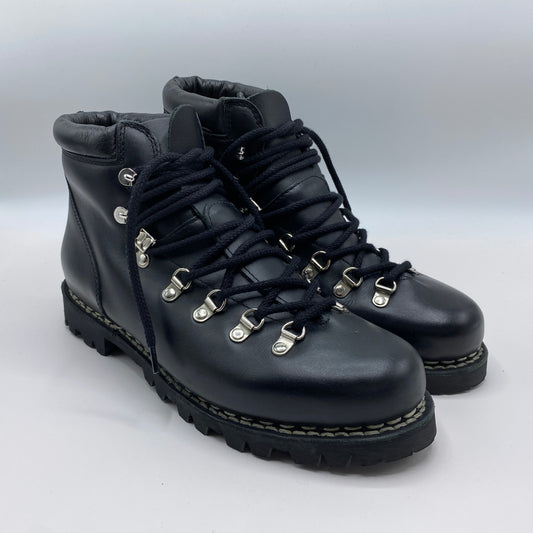 Paraboot Avoriaz メンズ 27cm 黒系【中古】