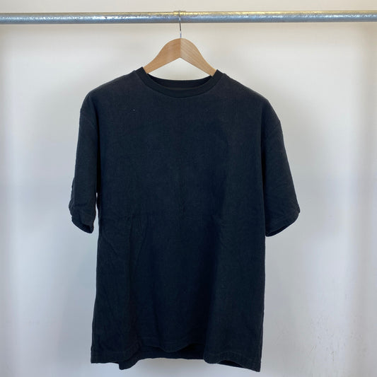 Ron Herman 半袖パイルTシャツ メンズ L 黒系【中古】