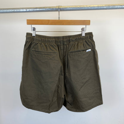 Wtaps イージーショーツ メンズ L カーキ系【中古】