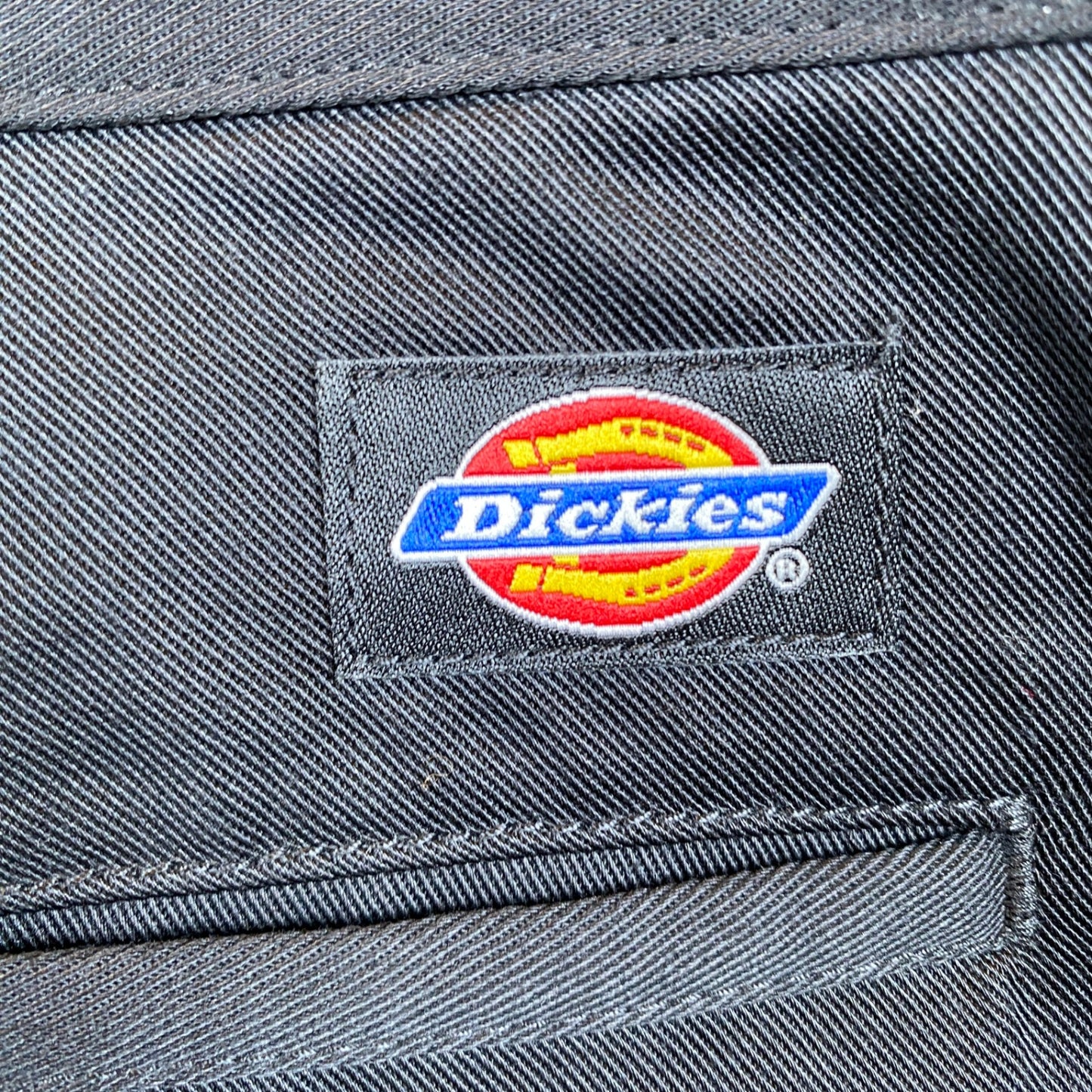 MONKEY TIME ワークパンツ メンズ XL 黒系【中古】