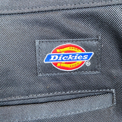 MONKEY TIME ワークパンツ メンズ XL 黒系【中古】