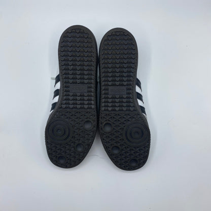 adidas SAMBA OG メンズ 28㎝ 白系【中古】
