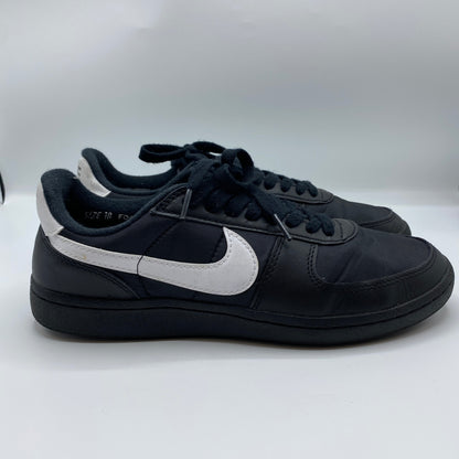 NIKE スニーカー メンズ 28cm 黒系【中古】