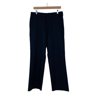 Dickies スラックス メンズ M 紺系【中古】