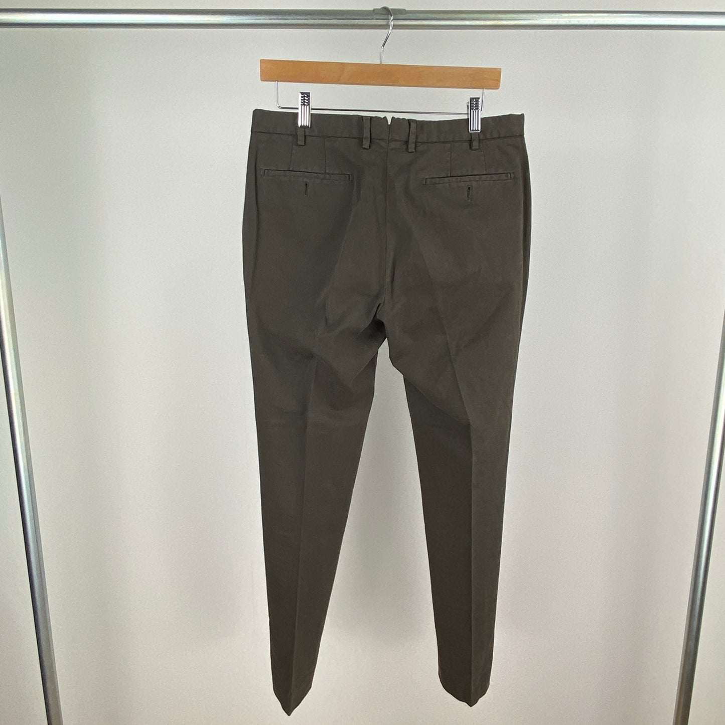 UNITED ARROWS パンツ メンズ L カーキ系【中古】