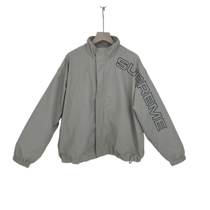SUPREME ブルゾン メンズ L ベージュ系【中古】