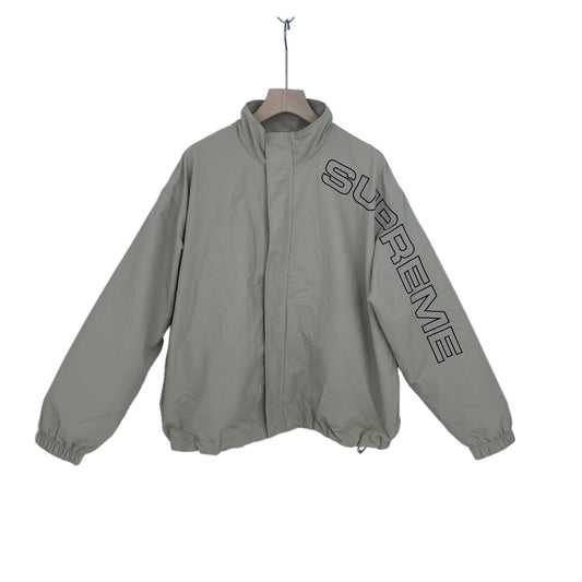 SUPREME ブルゾン メンズ L ベージュ系【中古】