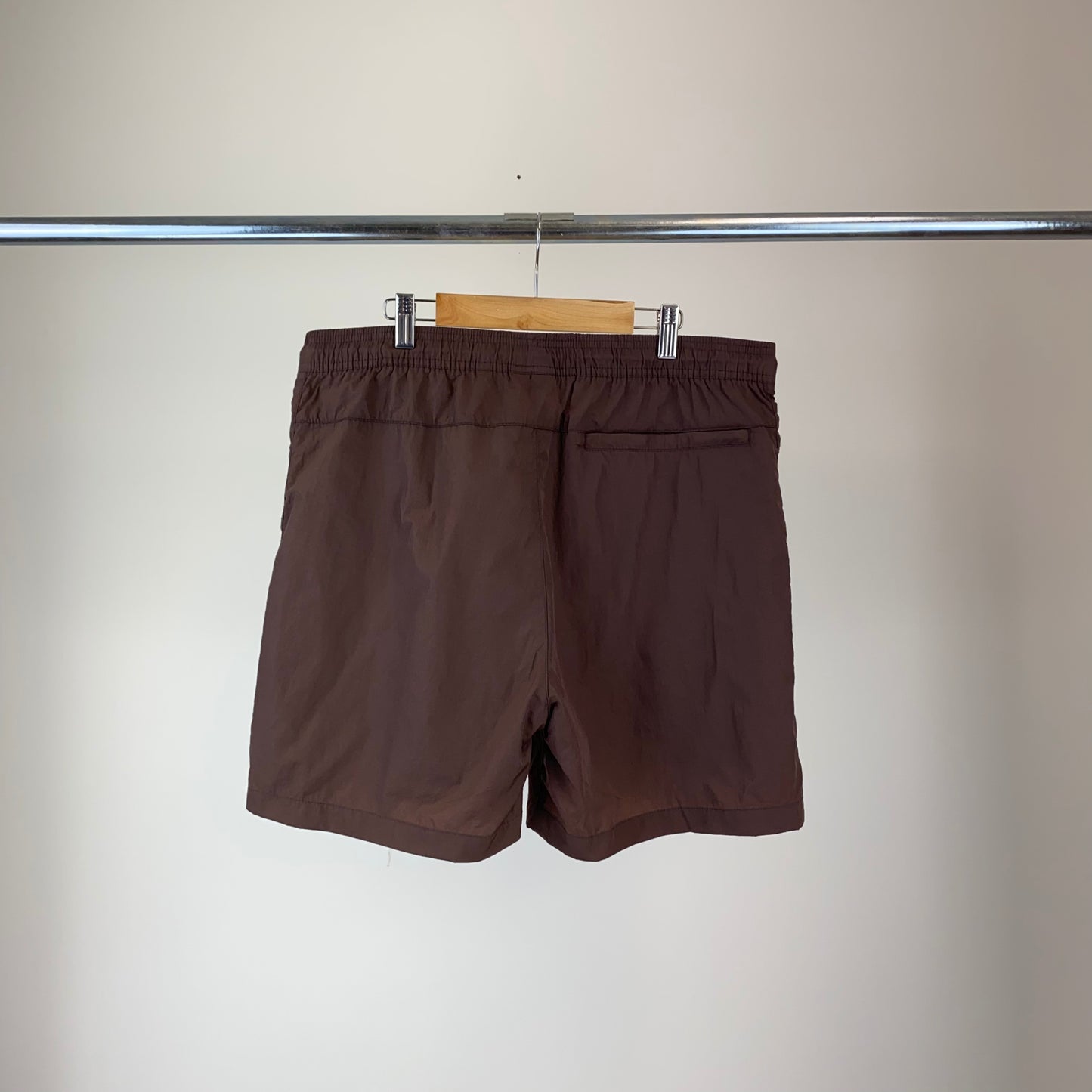 KITH パンツ L 茶系【中古】