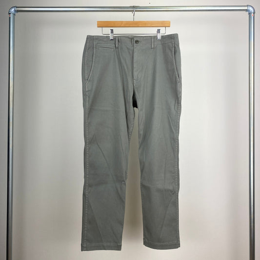 Ron Herman パンツ メンズ XL カーキ系【中古】