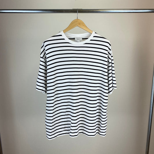 SUNSPEL Tシャツ L 白系【中古】