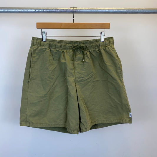 Wtaps イージーショーツ メンズ L カーキ系【中古】