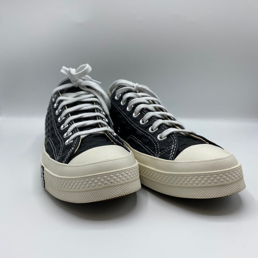KITH オールスターロー メンズ 28cm 黒系【中古】