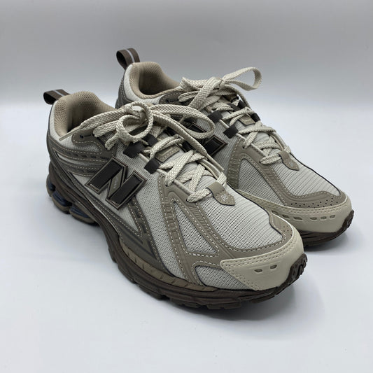 NEW BALANCE 1906R メンズ 28cm ベージュ系【中古】