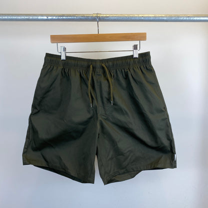 Wtaps イージーショーツ メンズ L カーキ系【中古】