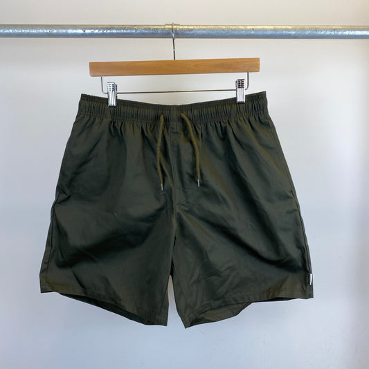 Wtaps イージーショーツ メンズ L カーキ系【中古】