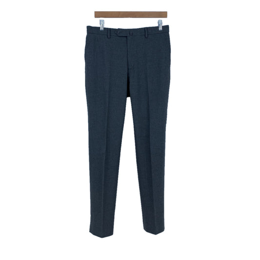UNITED ARROWS スラックス メンズ L グレー系【中古】