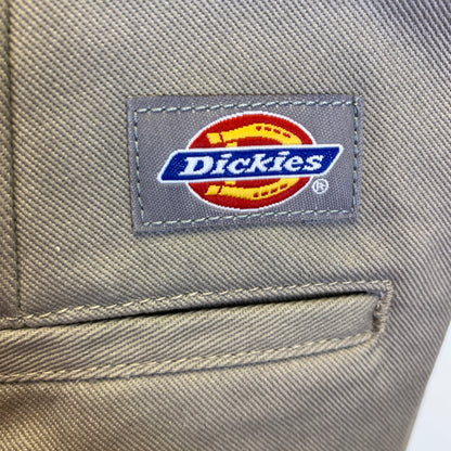 Dickies チノパン メンズ XL グレー系【中古】