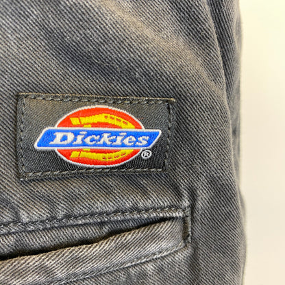 MONKEY TIME カーブパンツ メンズ XL 黒系【中古】