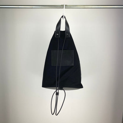 JIL SANDER ショルダーバッグ メンズ F 黒系【中古】