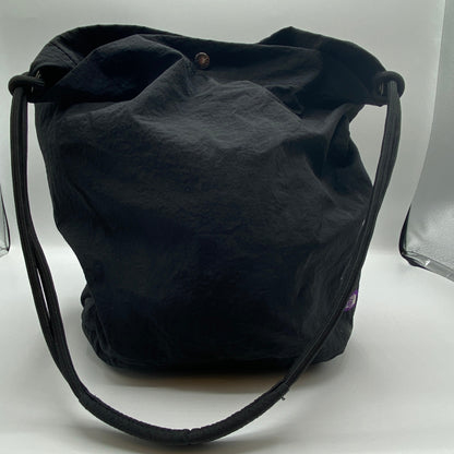 THE NORTH FACE ナイロンショルダーバッグ メンズ F 黒系【中古】