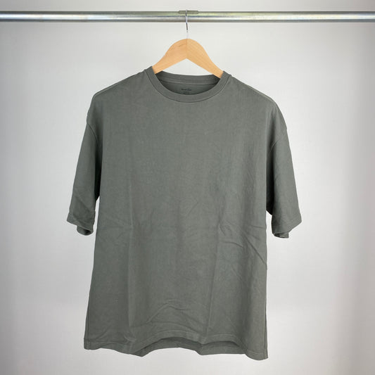 Steven alan 半袖Tシャツ メンズ L 緑系【中古】