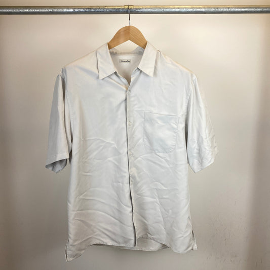 Steven alan 半袖シャツ メンズ サイズ不明 グレー系【中古】