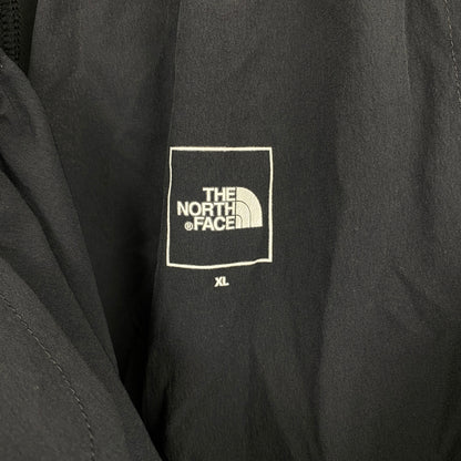 THE NORTH FACE ナイロンショーツ メンズ XL 黒系【中古】