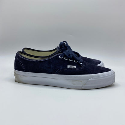 VANS スニーカー AUTHENTIC 44DX メンズ 28cm 紺系【中古】