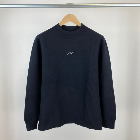 KITH ニット メンズ サイズ不明 黒系【中古】