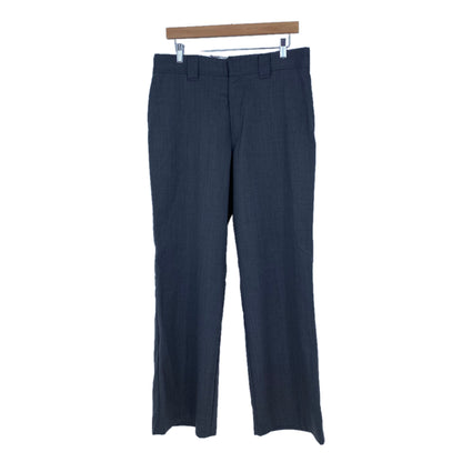 Dickies スラックス メンズ M グレー系【中古】