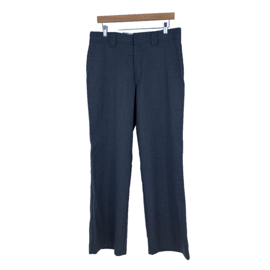 Dickies スラックス メンズ M グレー系【中古】