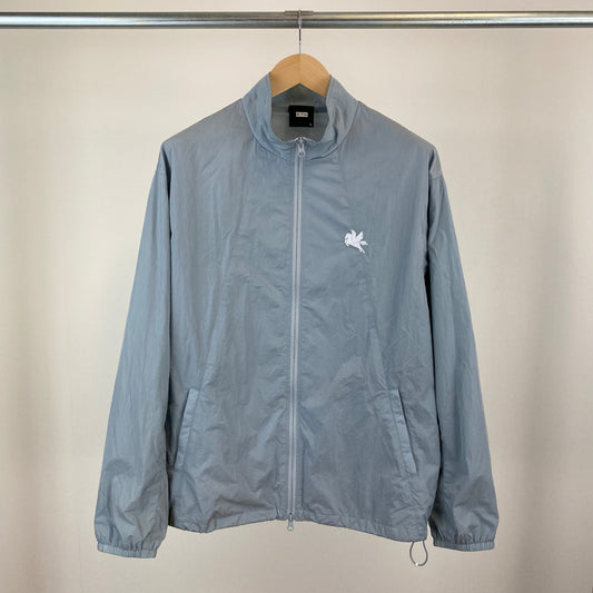 KITH ブルゾン L 水色系【中古】