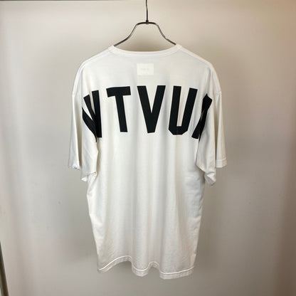 WTAPS Tシャツ メンズ L 白系【中古】