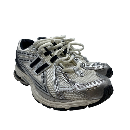 NEW BALANCE M1906RER メンズ 28cm シルバー系【中古】