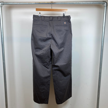 MONKEY TIME ワークパンツ メンズ XL グレー系【中古】
