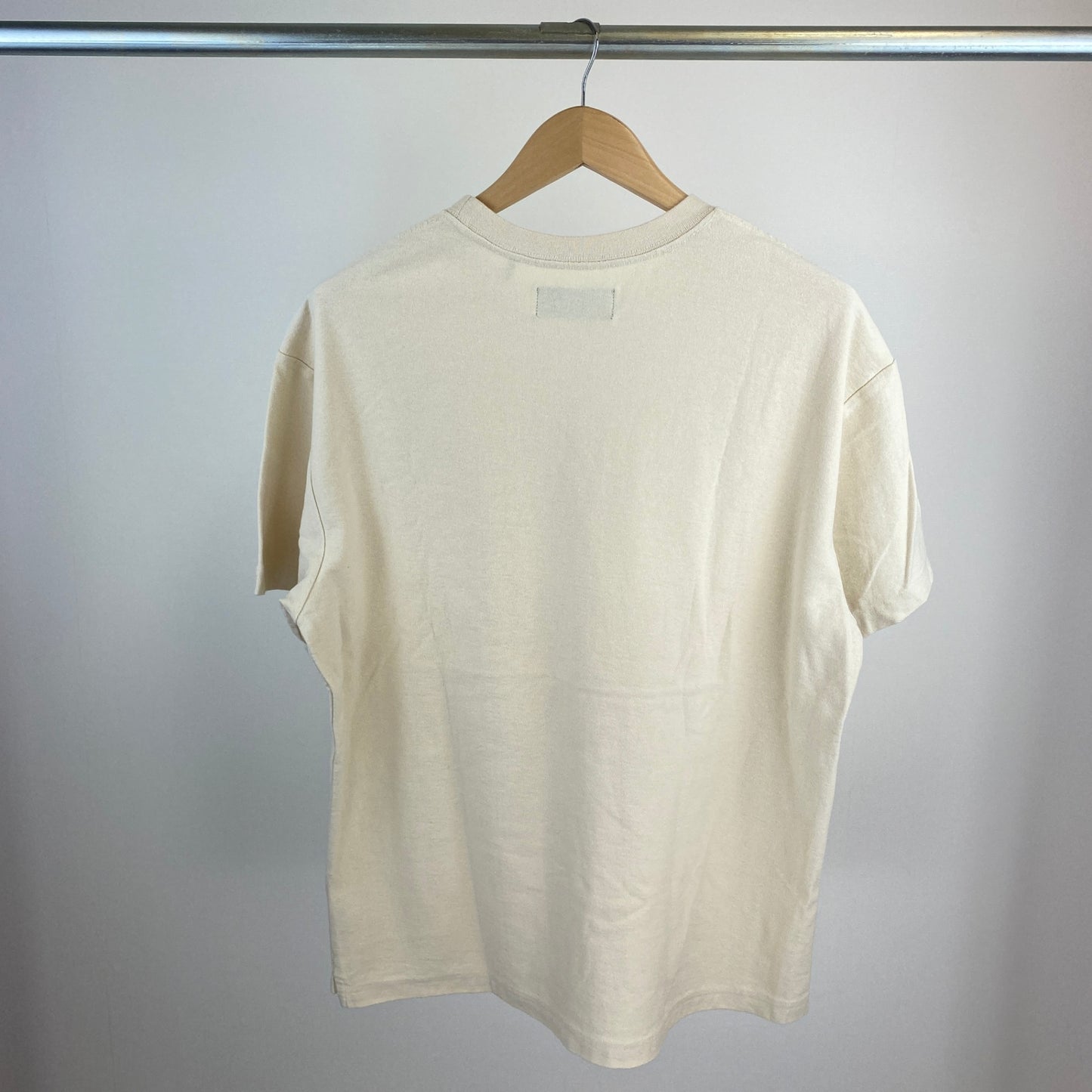 KITH Tシャツ メンズ L ベージュ系【中古】