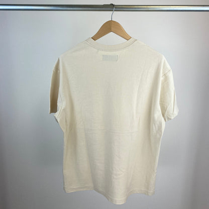 KITH Tシャツ メンズ L ベージュ系【中古】