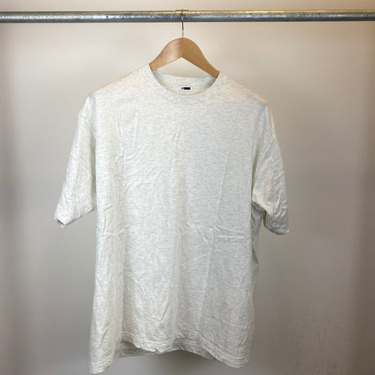 H BEAUTY ＆ YOUTH 半袖Tシャツ メンズ サイズ不明 グレー系【中古】