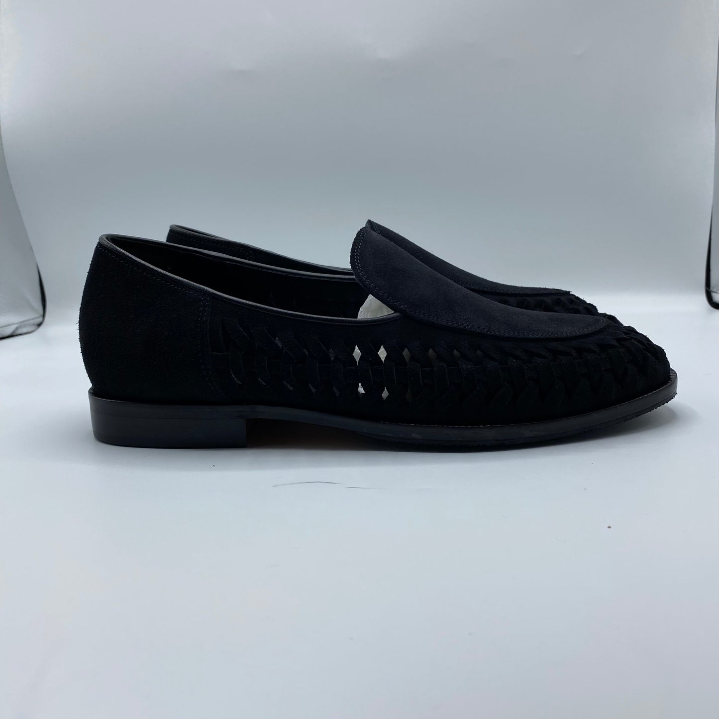 Hender Scheme libido メンズ 27cm 黒系【中古】