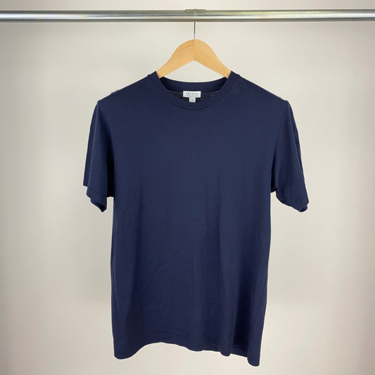 SUNSPEL Tシャツ メンズ L 紺系【中古】