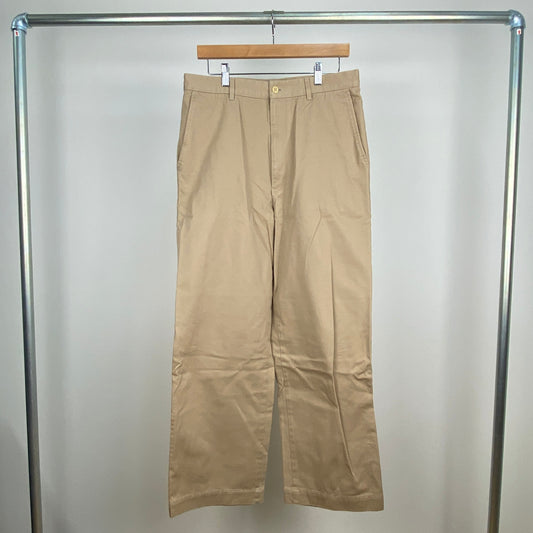 UNITED ARROWS & SONS チノパン メンズ XL ベージュ系【中古】