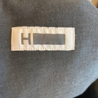 H BEAUTY ＆ YOUTH スウェットパンツ メンズ L 黒系【中古】