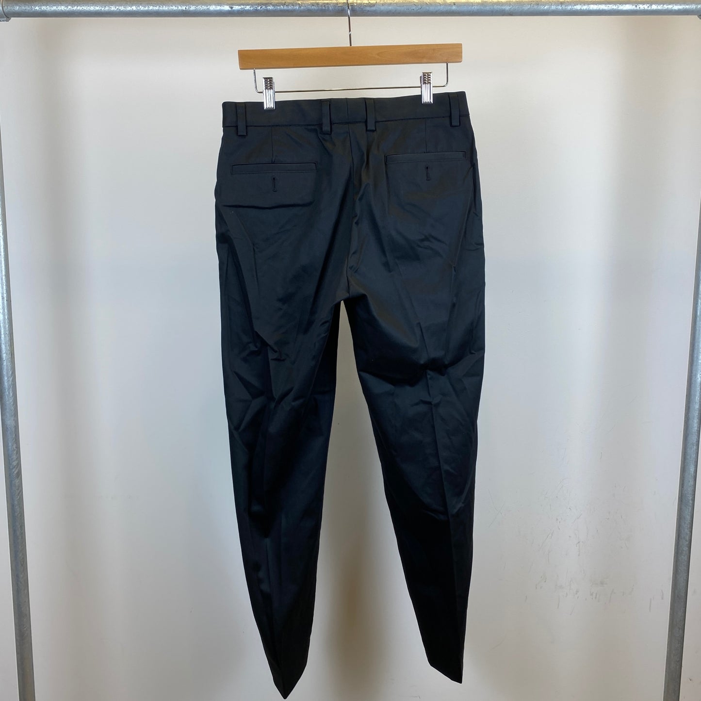 Brooks Brothers チノパン メンズ L 黒系【中古】