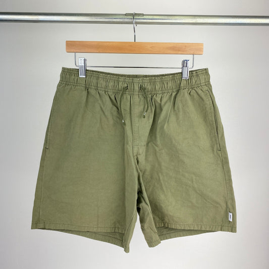 Wtaps ショートパンツ メンズ L 緑系【中古】