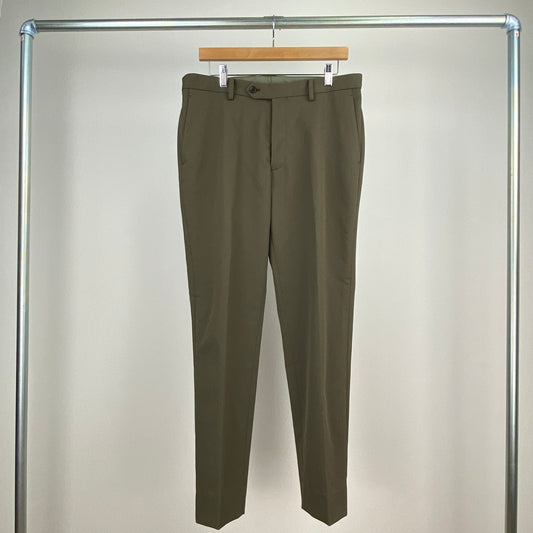 UNITED ARROWS パンツ メンズ XL カーキ系【中古】